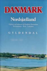 Billede af bogen Danmark – Nordsjælland 