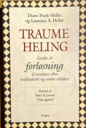 Billede af bogen TraumeHealing