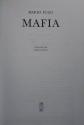 Billede af bogen Mafia (The Godfather)