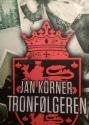 Billede af bogen Tronfølgeren **