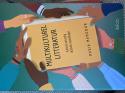 Billede af bogen Multikulturel Litteratur - Kulturel ansvarlig didaktik i danskfaget