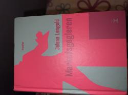 Billede af bogen Markedsgøgleren