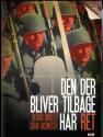 Billede af bogen Den der bliver tilbage har ret