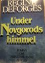 Billede af bogen Under Novgorods himmel **