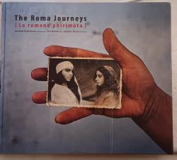 Billede af bogen The roma journeys [Le romané phirumàta] + cd