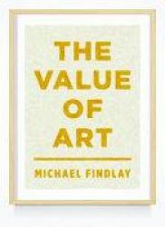 Billede af bogen The Value of Art