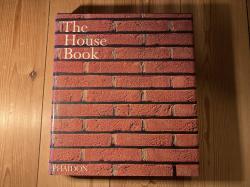 Billede af bogen The House Book