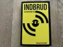 Billede af bogen Indbrud (Med dedikation)