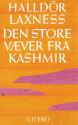 Billede af bogen Den store væver fra Kashmir