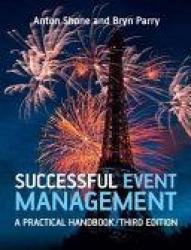 Billede af bogen Successful Event Management