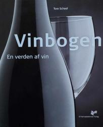 Billede af bogen Vinbogen – en verden af vin