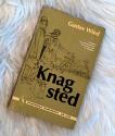 Billede af bogen Knagsted Billede af bogen Knagsted