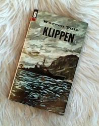 Billede af bogen Klippen