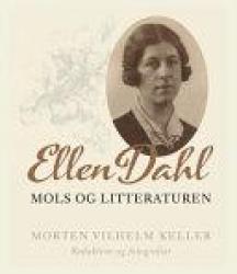 Billede af bogen Ellen Dahl