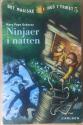 Billede af bogen Det magiske hus i træet 5 - Ninjaer i natten (lix 19)