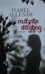 Billede af bogen Mayas dagbog - roman