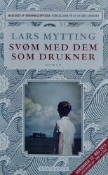 Billede af bogen Svøm med dem som drukner - roman