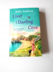 Billede af bogen Livet i Darling Cove