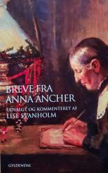 Billede af bogen Breve fra Anna Ancher