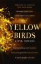 Billede af bogen The Yellow Birds