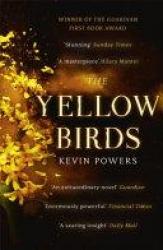 Billede af bogen The Yellow Birds