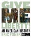 Billede af bogen Give Me Liberty! An American History