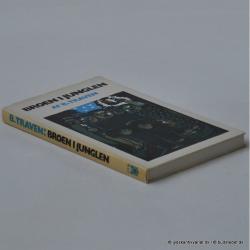 Billede af bogen Broen i junglen  - Roman   (Oversat fra engelsk af H.C. Hansen)