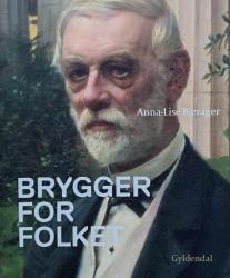 Billede af bogen Brygger for folket