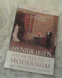 Billede af bogen Henrik Ibsen and the birth of modernism