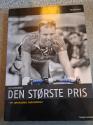 Billede af bogen Den største pris - en cykelrytters bekendelser 