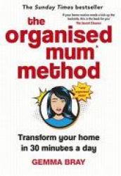 Billede af bogen The Organised Mum Method