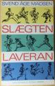 Billede af bogen Slægten Laveran