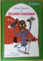 Billede af bogen Klods-Hassan