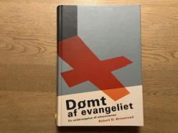 Billede af bogen Dømt af evangeliet