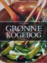 Billede af bogen Politikens Grønne Kogebog Billede af bogen Politikens Grønne Kogebog
