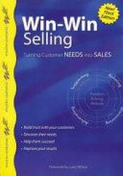 Billede af bogen Win-Win Selling, 3rd Edition