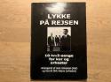 Billede af bogen Lykke på rejsen