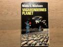 Billede af bogen Vagabondernes Planet