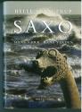 Billede af bogen Saxo - hans værk, hans verden