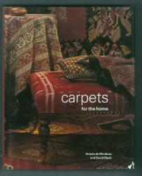 Billede af bogen Carpets for the home