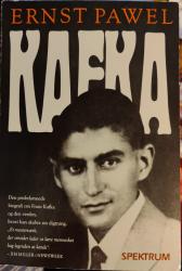 Billede af bogen Kafka. Fornuftens mareridt. En biografi 