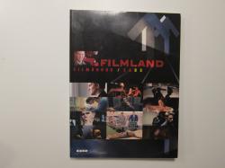 Billede af bogen FILMLAND Filmårbog / 2003