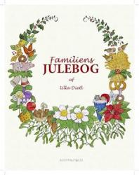 Billede af bogen Familiens Julebog