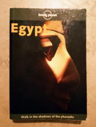 Billede af bogen Egypt