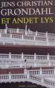 Billede af bogen Et andet lys - roman