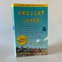 Billede af bogen Projekt lykke