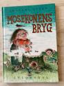 Billede af bogen Mosekonens bryg