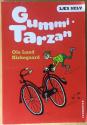 Billede af bogen Gummi-Tarzan - Læs selv udgave