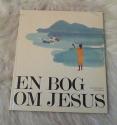 Billede af bogen En bog om Jesus