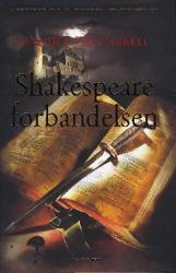 Billede af bogen Shakespeare-forbandelsen  - Roman